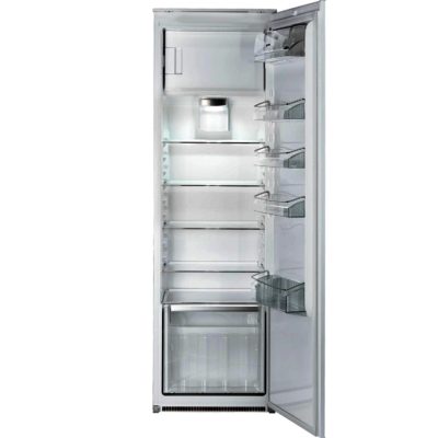 Smeg S7298CFEP Built In Column Refrigerator with Freezer Compartment Smeg S7298CFEP Built In Column Refrigerator with Freezer Compartment
